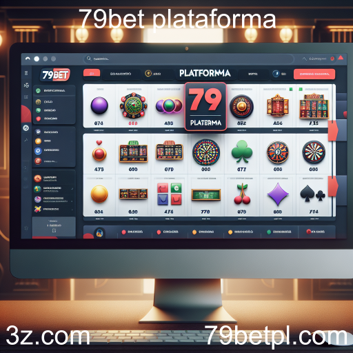 Explorando o Mundo dos Cassinos Online na 79bet Plataforma