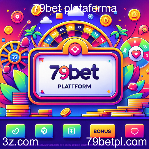 Descubra as Promoções Especiais da 79bet Plataforma